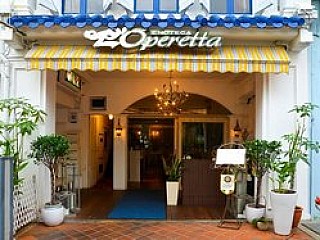 Enoteca L'Operetta