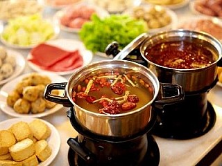 Hotpot Culture