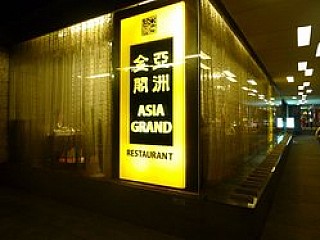 Asia Grand