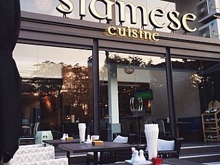 Siamese Cuisine Restaurant