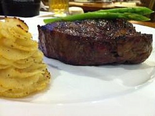 Steak & co Pattaya