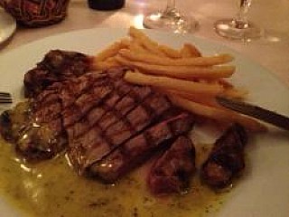 W's Entrecote