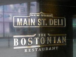 Main Street Deli