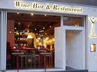 DiVino Wine Bar & Restaurant