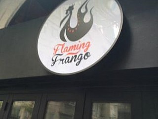 Flaming Frango