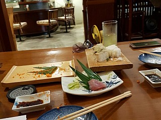 Yamato Japanese Restaurant