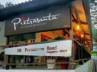 Ristorante Pietrasanta