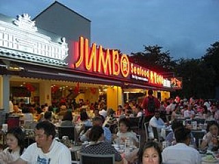 Jumbo Seafood Restaurant