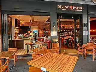 DiVino Patio