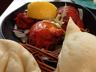 Hindu Curry Kitchen 恆河咖哩餐廳