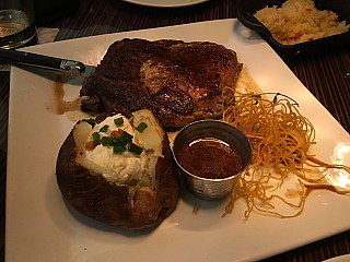 Outback Steakhouse