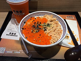 Yoshinoya