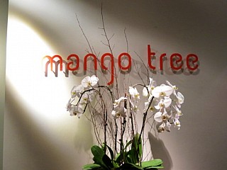 Mango Tree London