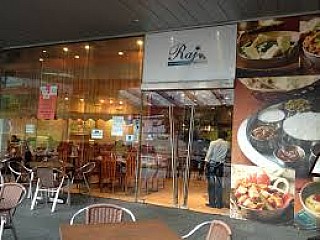 Raj Restaurant (Biopolis Way)