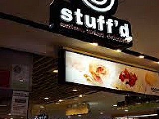 Stuff'd ( Bugis Junction )