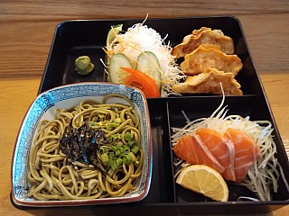 Tomoe Japanese Cuisine