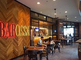 Barossa ( Esplanade Mall )