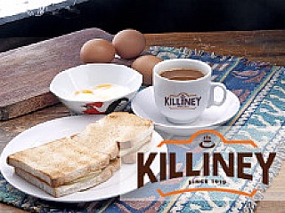 Killiney Kopitiam ( Kidzania Sentosa )