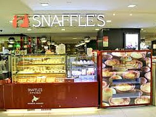 Snaffles Pastry