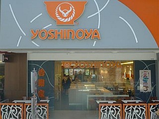 Yoshinoya (Junction 8)
