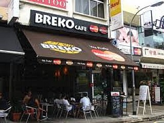 Breko Cafe