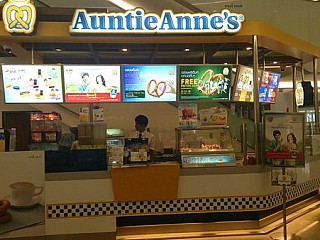 Auntie Anne's  (Royal Garden Plaza)