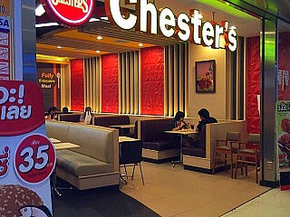 Chester's Grill  (MBK Center )