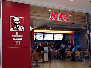 KFC (CentralPlaza Bangna)
