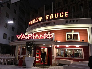 Vapiano Moulin Rouge