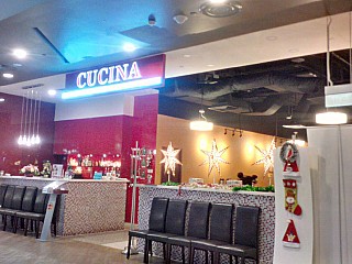 Cucina Italian Restaurant