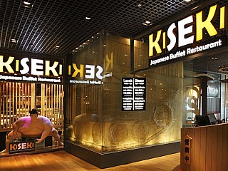 Kiseki Japanese Buffet Restaurant