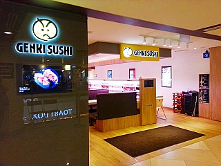 Genki Sushi