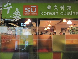 Su Korean Cuisine