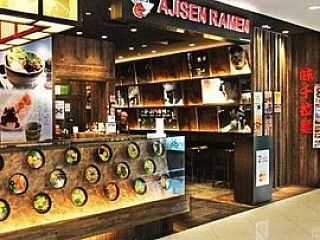 Ajisen Ramen