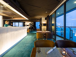 Dara Club Lounge
