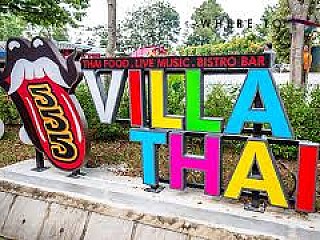 555 Villa Thai