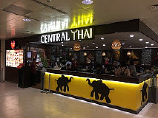 CENTRAL THAI