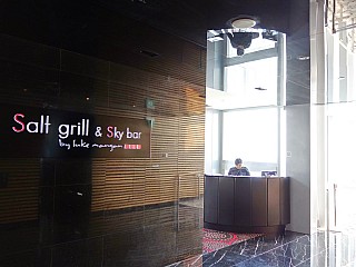 Salt Grill & Sky Bar