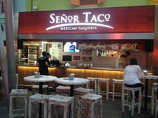 Senor Taco Mexican Taqueria