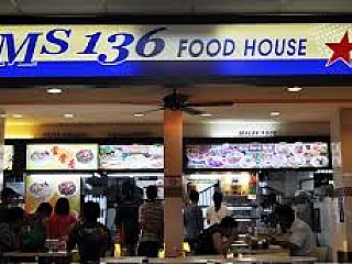 MS 136 Food House @ Marsiling