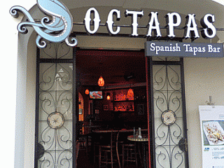 Octapas