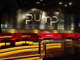 The Pump Room