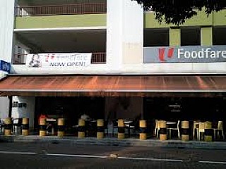 Foodfare