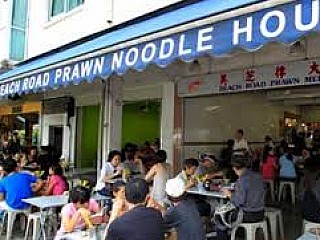 Beach Road Prawn Mee Eating House