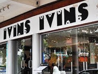 Ivin's Restaurant