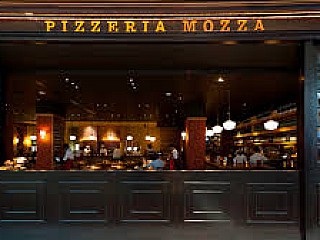 Pizzeria Mozza