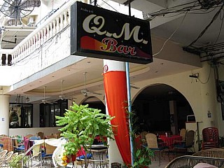 QM Cafe