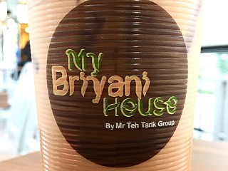 My Briyani House