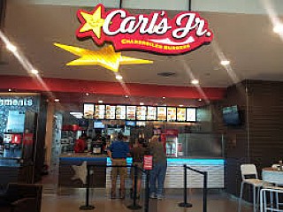 Carl's Jr (CentralFestival Pattaya Beach)