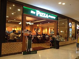 The Pizza Company (CentralPlaza Pinklao)